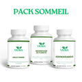Pack Sommeil