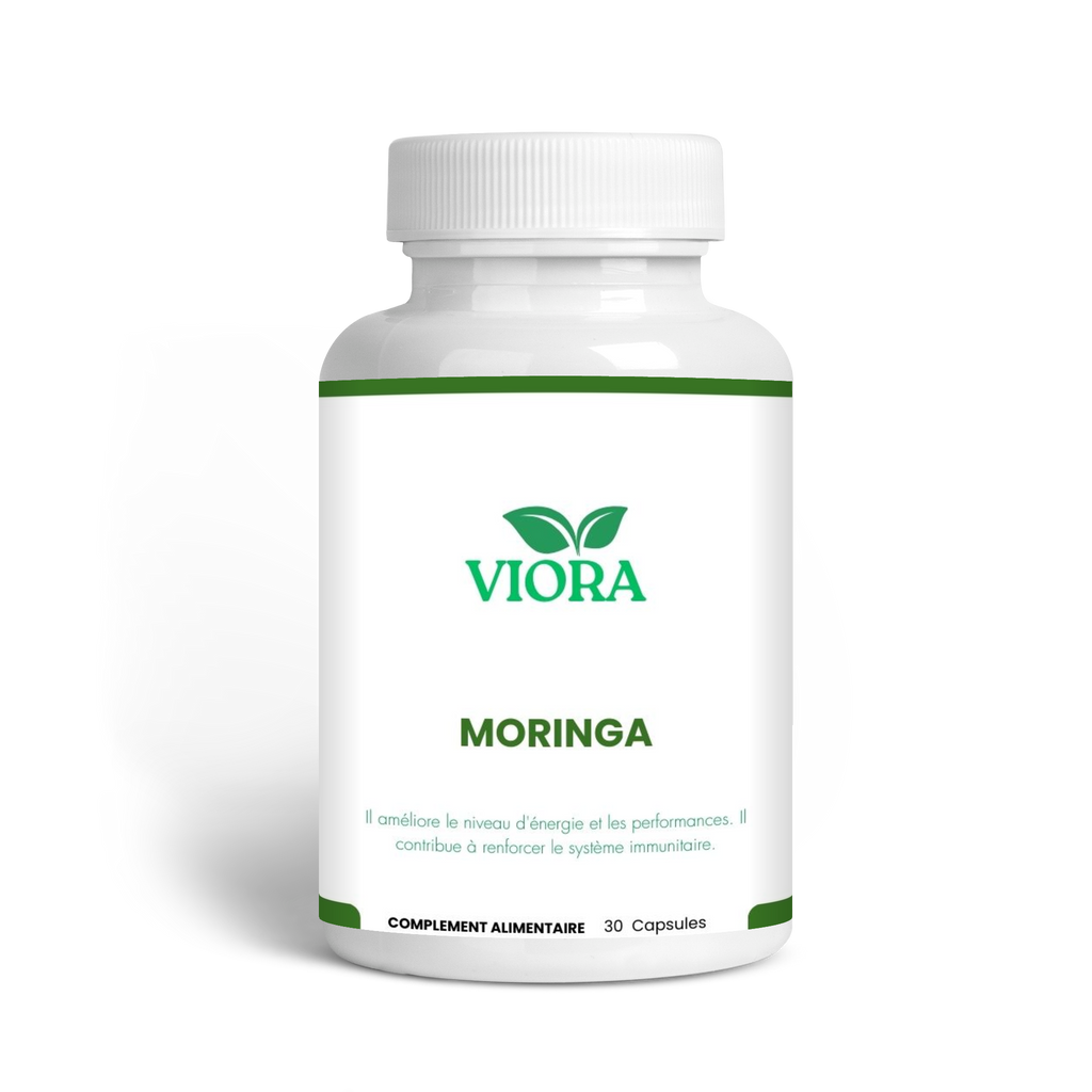 Moringa