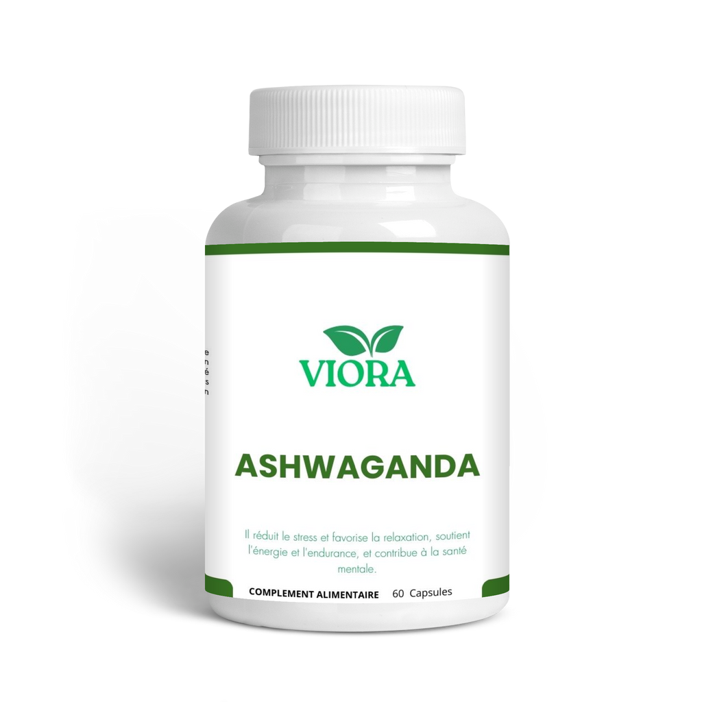 Ashwagandha