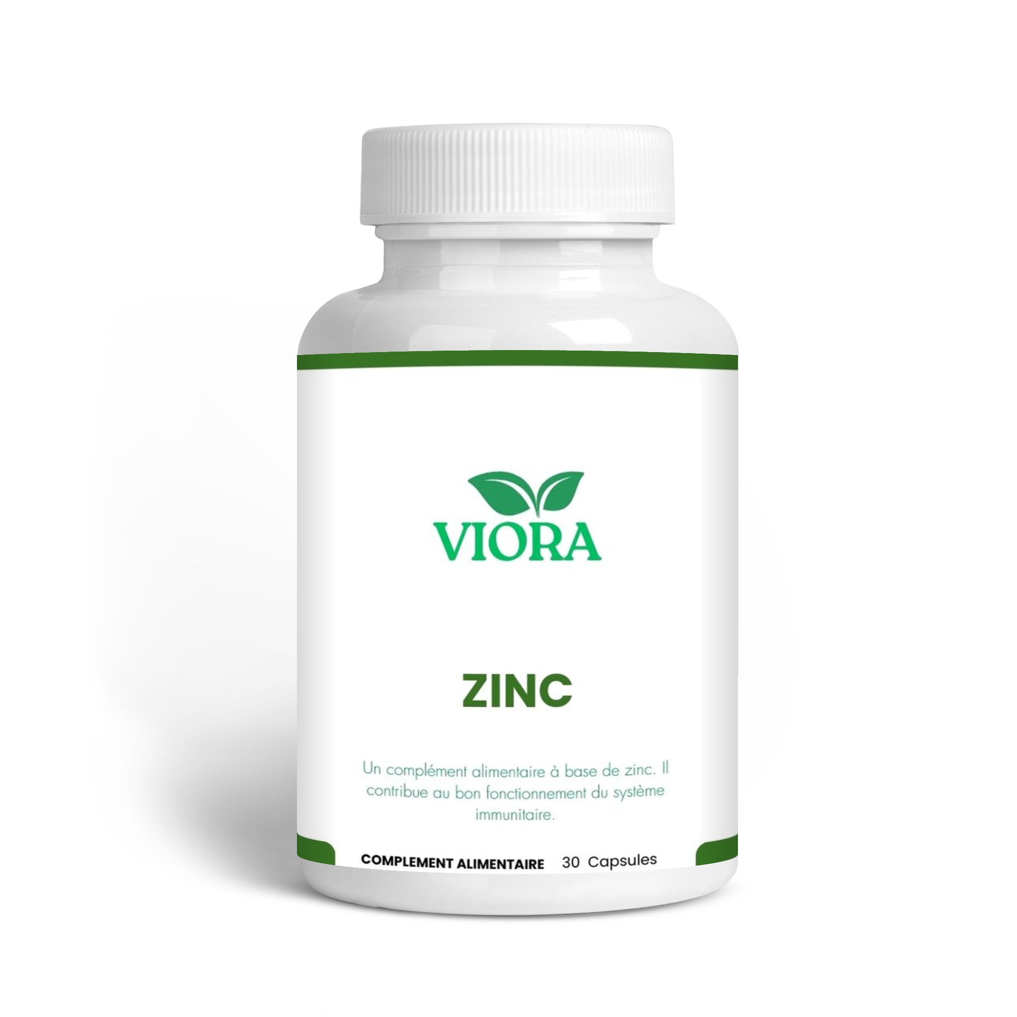 Zinc Picolinate